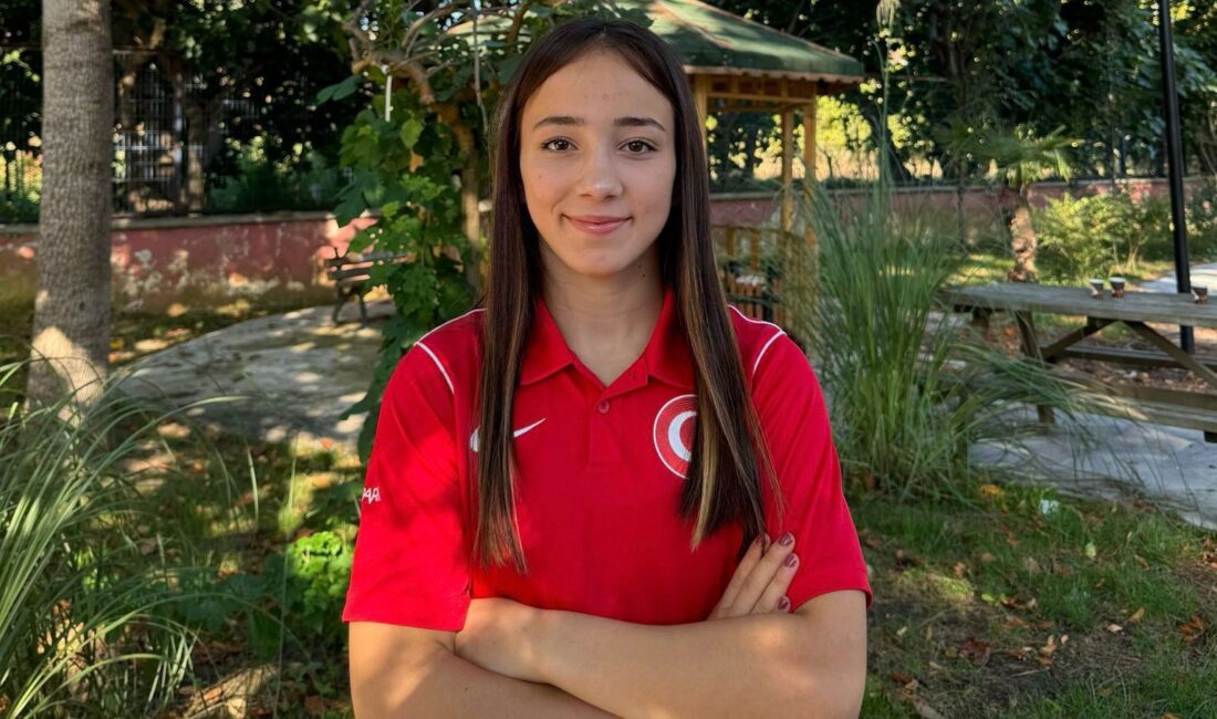 Afyonkarahisar’dan 4 genç sporcu, 6-12 Ekim 2025 tarihleri arasında Romanya’nın