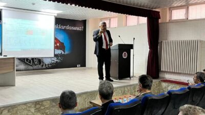 Ana Sayfa › Afyon › Milli Eğitim Müdürü Sünnetci’den İscehisar’da