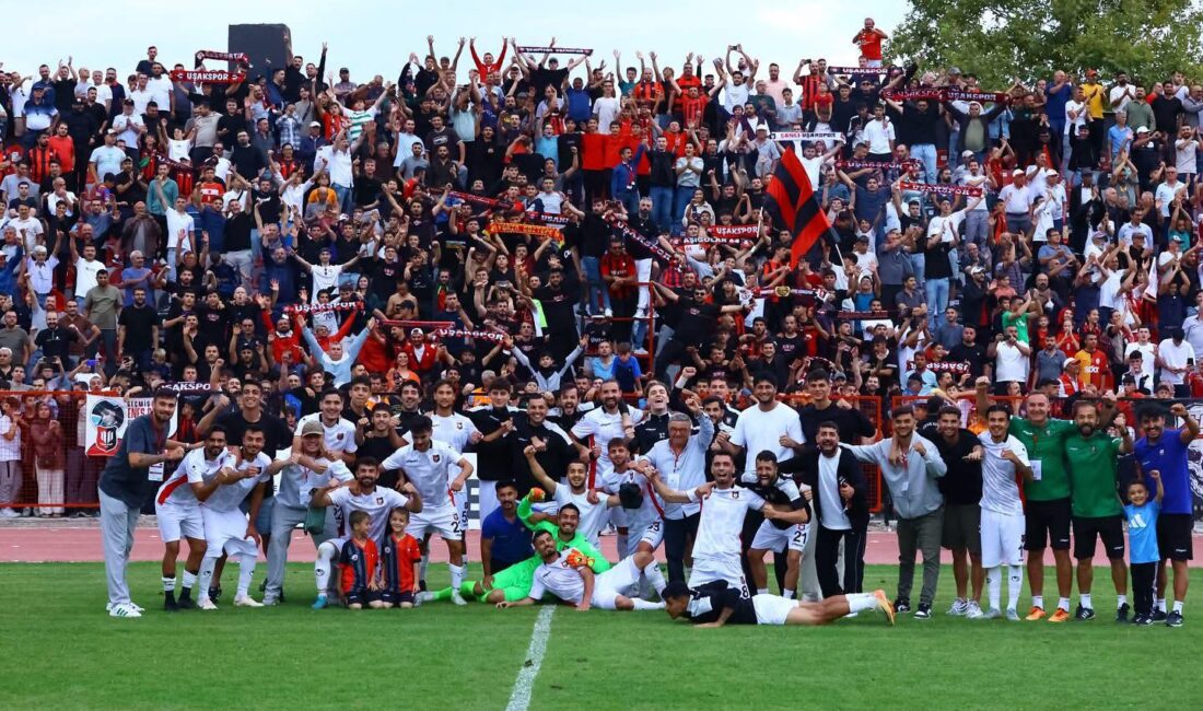 Ana Sayfa › Spor › Afyonspor ile aynı grupta lider