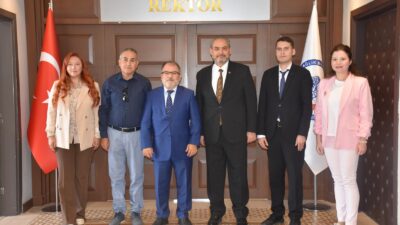 Ana Sayfa › Afyon › AFSÜ ile Teknopol İstanbul arasında