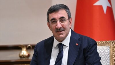 Cumhurbaşkanı Yardımcısı Cevdet Yılmaz, Ağustos 2025 dönemi iş gücü verilerini
