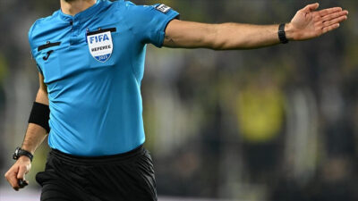 2024–2025 sezonu için vizesi bulunan ancak Mayıs 2025 döneminde askerlik,