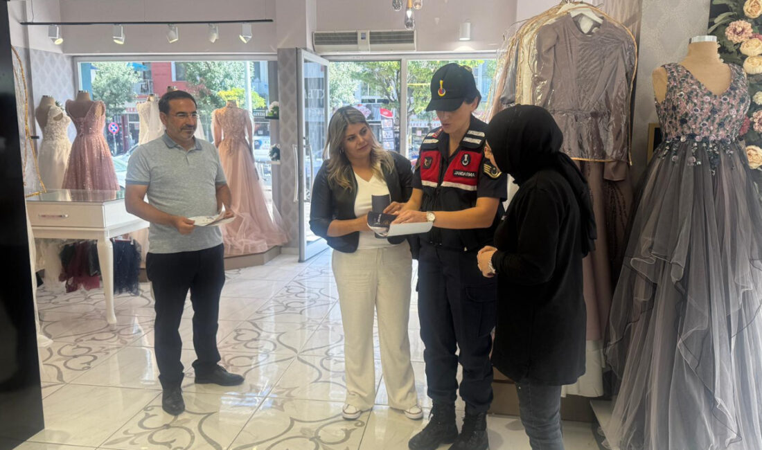 Afyonkarahisar İl Jandarma Komutanlığı, 24-25 Eylül 2025 tarihlerinde düzenlediği iki