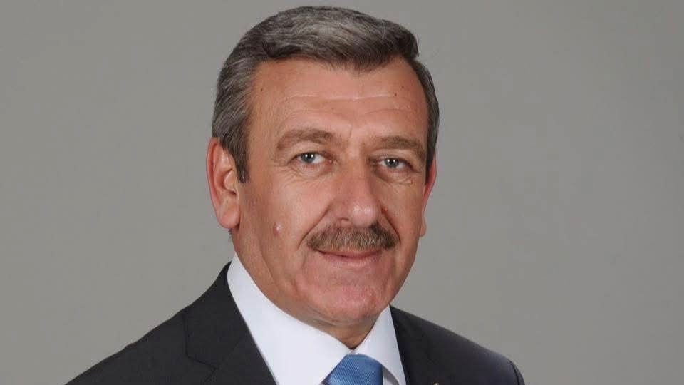 Afyonkarahisar’ın Çobanlar ilçesinde üç dönem Adalet ve Kalkınma Partisi’nden belediye