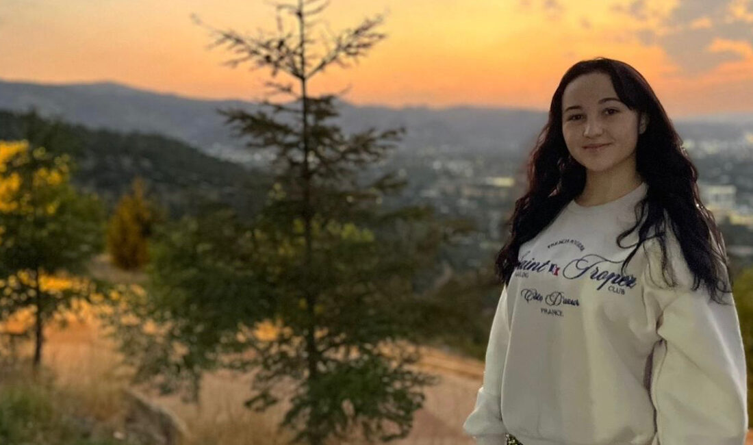 Afyonkarahisar’da yaşayan 16 yaşındaki Eda Sinem Umutlu’dan haber alınamıyor. Genç