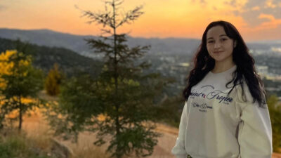 Afyonkarahisar’da yaşayan 16 yaşındaki Eda Sinem Umutlu’dan haber alınamıyor. Genç