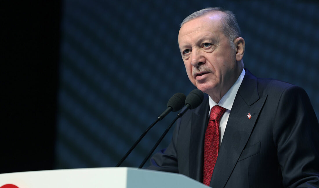 Cumhurbaşkanı Recep Tayyip Erdoğan, Kabine toplantısının ardından yaptığı açıklamada İŞKUR