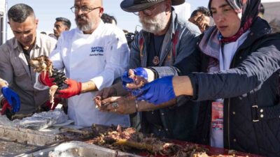 Afyonkarahisar’ın zengin mutfağını, kültürel değerlerini ve sanatsal mirasını öne çıkaran