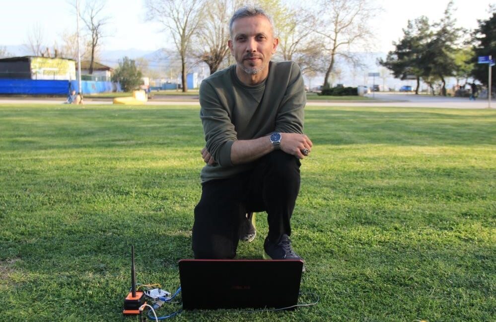 Ana Sayfa › Asayiş › Simav’da uyardı! Şimdi ise bakın