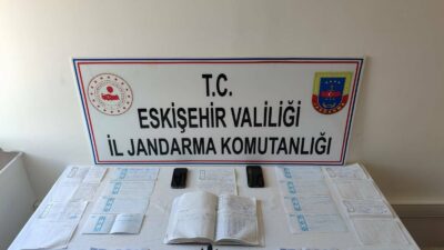 Ana Sayfa › Asayiş › Zorla Senet İmzalatarak Borçlandıran Şüpheliler