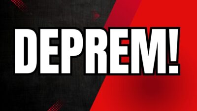 Afet ve Acil Durum Yönetimi Başkanlığı (AFAD) verilerine göre, Akdeniz’de