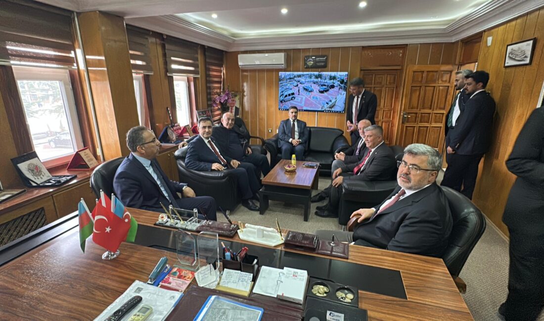 Ana Sayfa › Afyon › Bakan Yardımcısı Prof. Dr. Ahmet