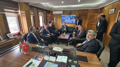 Ana Sayfa › Afyon › Bakan Yardımcısı Prof. Dr. Ahmet