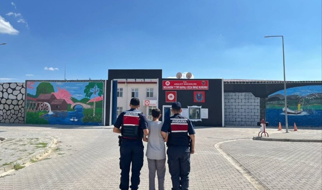 AFYONKARAHİSAR (AA) – Afyonkarahisar'da asayiş operasyonlarında yakalanan 28 kişiden 6'sı