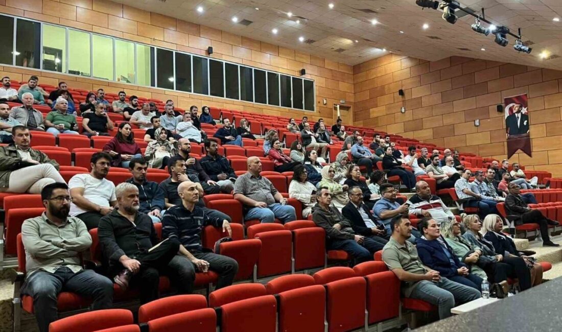 Afyonkarahisar’da aile hekimlerinin mesleki gelişimlerini desteklemek ve klinik entegrasyon süreçlerine