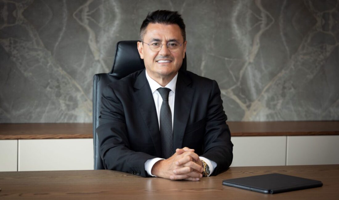 - Algün Yönetim Kurulu Başkanı Cihat Algün:
- "Ortalama metrekare birim