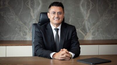 - Algün Yönetim Kurulu Başkanı Cihat Algün:
- "Ortalama metrekare birim