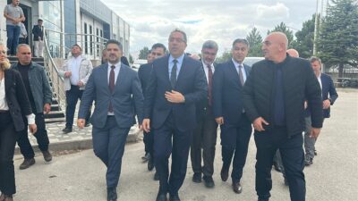 Ana Sayfa › Afyon › Bakan Yardımcısı Gümen,Tarım ve Hayvancılığını