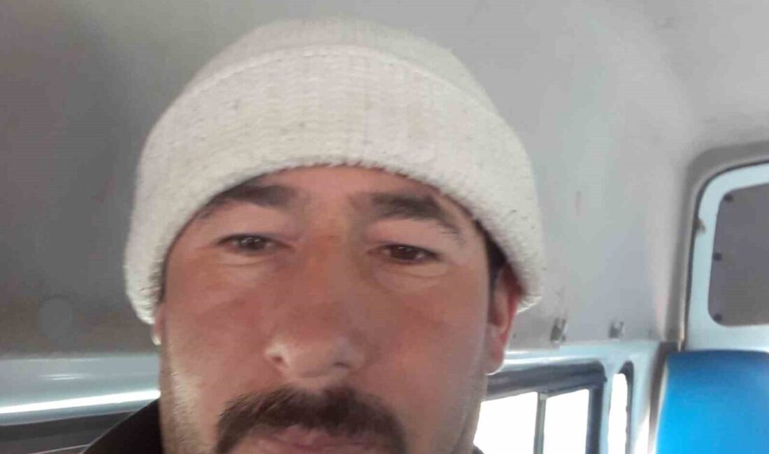 Afyonkarahisar’ın Sandıklı ilçesinde asfalt serimi esnasında yaşanan bıçaklı kavgada 41