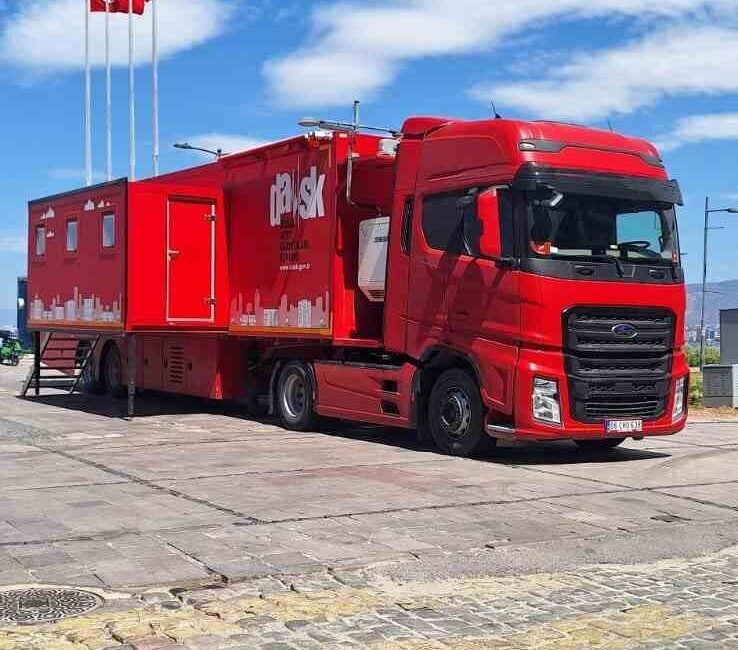 Vatandaşların deprem gerçeğine karşı bilinçlenmesi ve Zorunlu Deprem Sigortası’nın (ZDS)