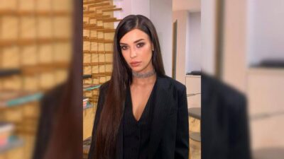 Devrim Özkan, İstanbul gecelerinde Trevor Clevenot ile görüntülendi. Magazin haberleri