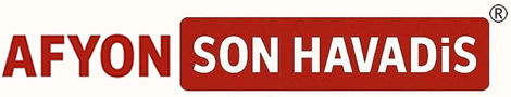 Afyon Son Havadis | Afyon Haber
