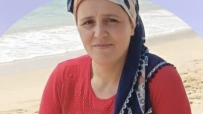 Kütahya’da 5 Çocuk Annesi Habibe Asma’dan 1 Haftadır Haber Alınamıyor