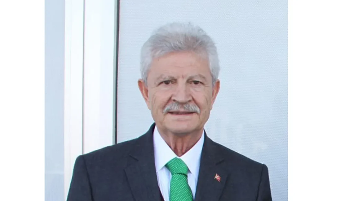 Afyonkarahisar’ın Dinar ilçesi merkezli olarak 1 Ekim 1995’te meydana gelen