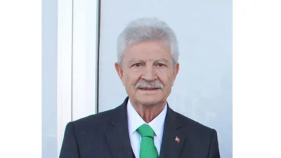 Afyonkarahisar’ın Dinar ilçesi merkezli olarak 1 Ekim 1995’te meydana gelen