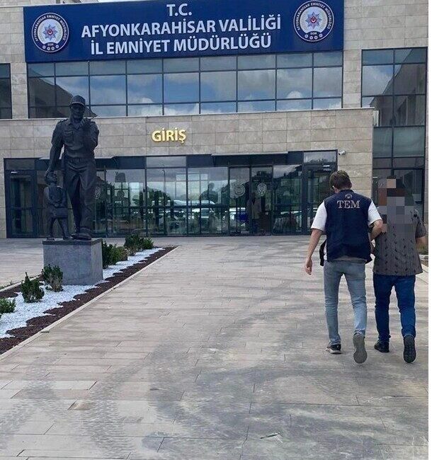 Fetullahçı Terör Örgütü’nün (FETÖ) 2010 yılı komiser yardımcılığı sınav sorularını