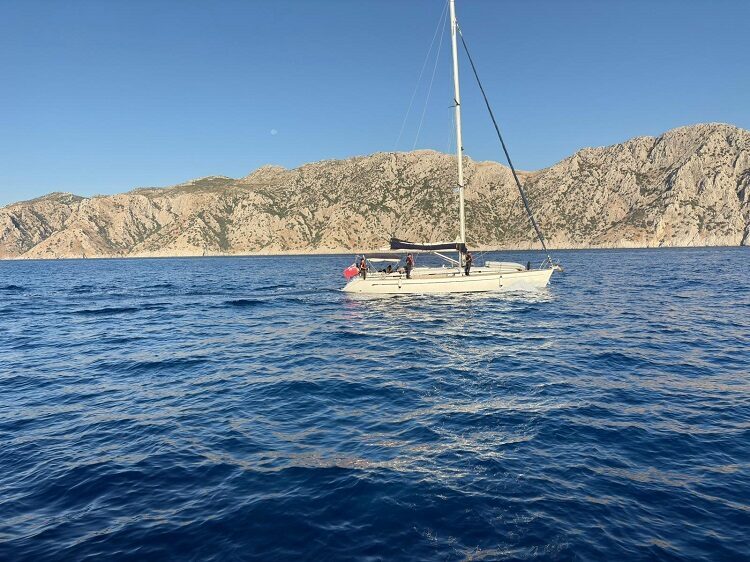 - Göçmen kaçakçılığı iddiasıyla 2 şüpheli gözaltına alındı