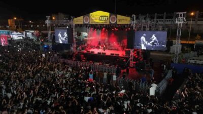 Afyonkarahisar, bu yıl 8.’si düzenlenen Dünya Motokros Şampiyonası ve NG