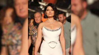 Nurgül Yeşilçay, “Ömür Usta” dizisiyle ekrana geri dönüyor. Yeni proje,