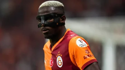 UEFA Şampiyonlar Ligi’nin ikinci haftasında Galatasaray, sahasında Liverpool’u konuk edecek.