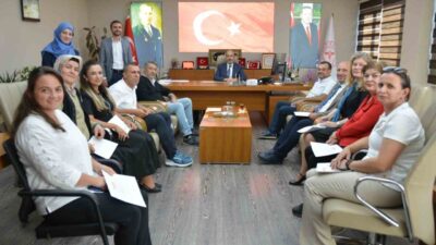 Afyonkarahisar’da yılın ilk altı ayı izlem ve tarama sayılarına göre,