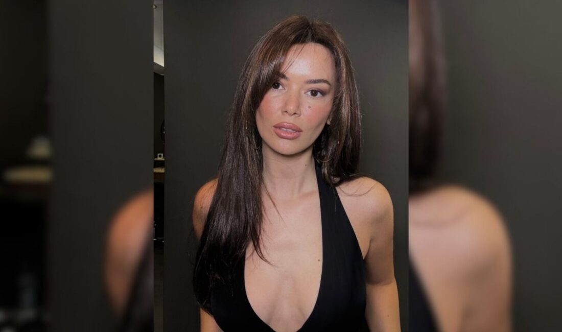 Seray Kaya, “Sultana” filmiyle başrolde izleyici karşısına çıkmaya hazırlanıyor. Film