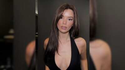 Seray Kaya, “Sultana” filmiyle başrolde izleyici karşısına çıkmaya hazırlanıyor. Film