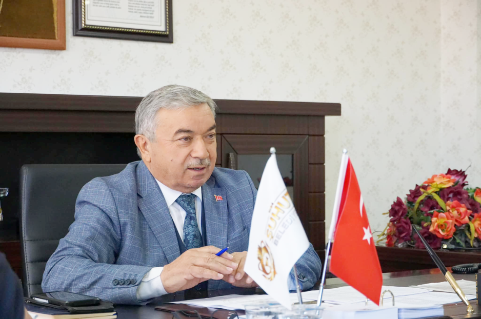   EVLADIM GİBİ OLAN İKİ ÇALIŞMAM VARDIR BU DÜNYA DA