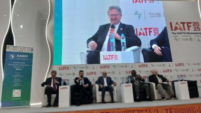 -  Stellantis Orta Doğu & Afrika Operasyon Direktörü Samir