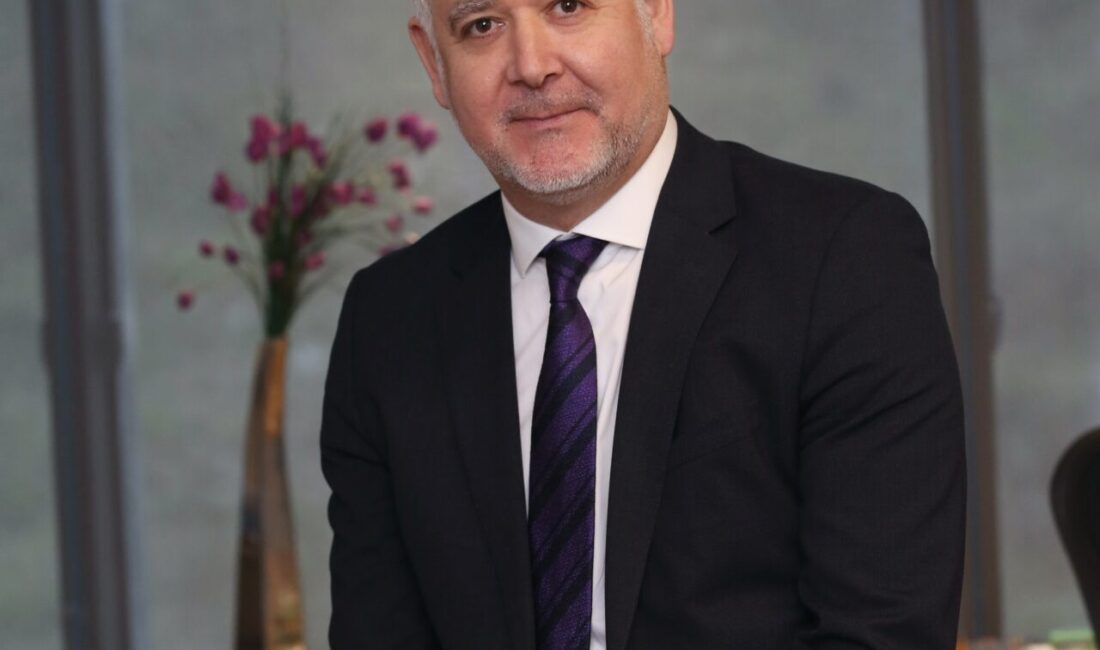 - TAV Havalimanları Havalimanı İşletmelerinden Sorumlu Grup Başkanı Kürşad Koçak:
-