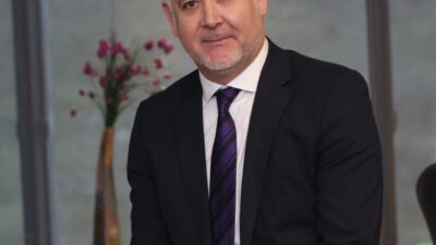 - TAV Havalimanları Havalimanı İşletmelerinden Sorumlu Grup Başkanı Kürşad Koçak:
-