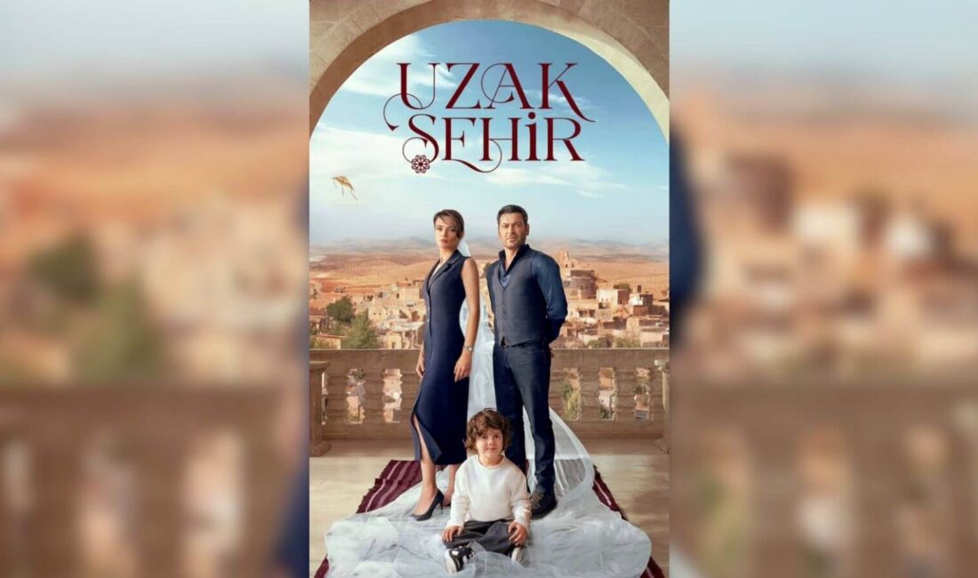 Sinan Engin’den şaşırtan “Uzak Şehir” itirafı sosyal medyada gündem oldu.