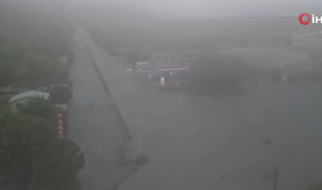 25 Eylül’de İstanbul’un Sultanbeyli ilçesi Adil Mahallesi’nde saat 18.45 sıralarında