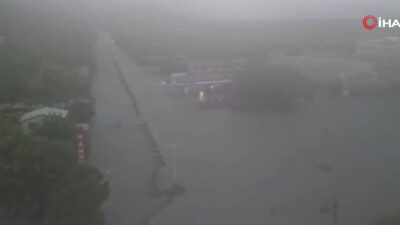 25 Eylül’de İstanbul’un Sultanbeyli ilçesi Adil Mahallesi’nde saat 18.45 sıralarında