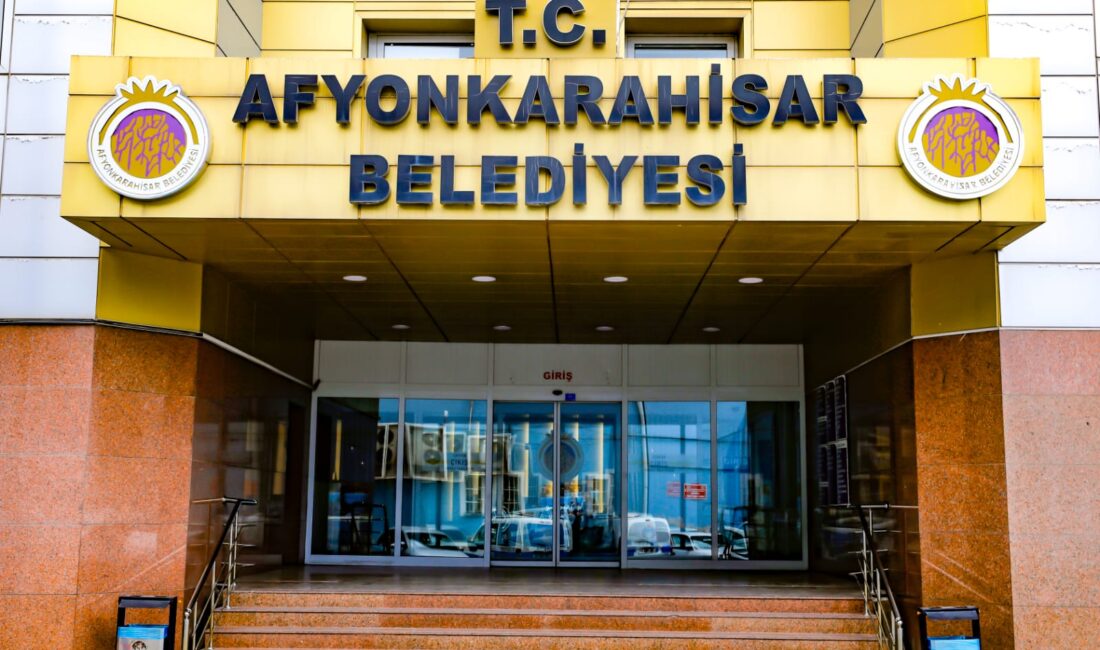 Afyonkarahisar’da ulaşım güvenliğini ve trafik düzenini sağlamak amacıyla 18-19 Ekim