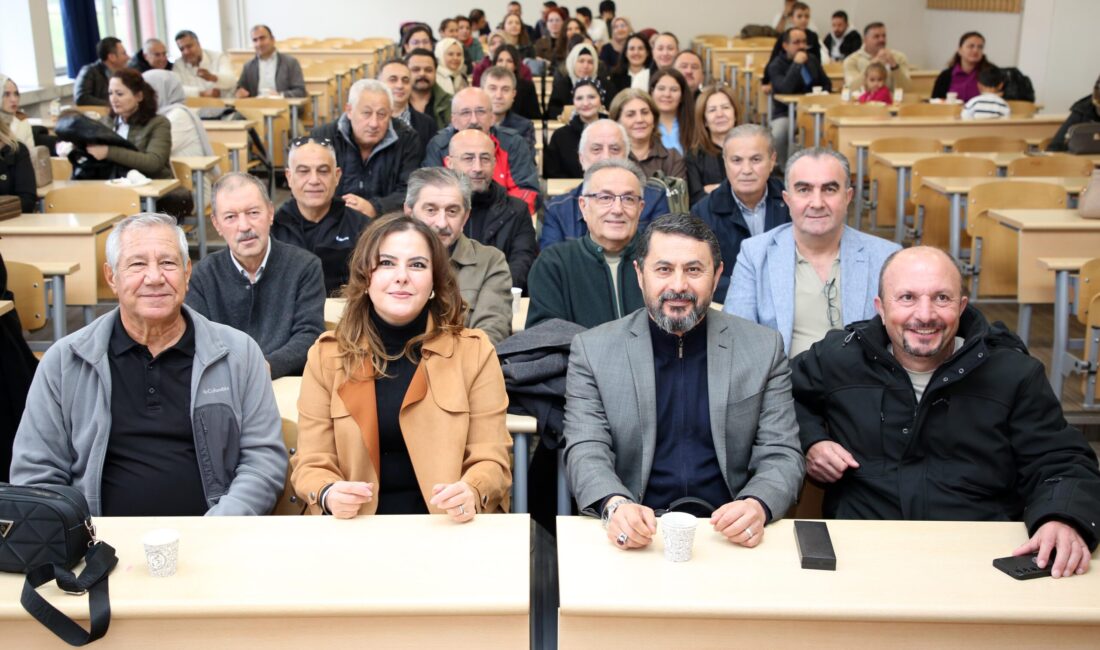 Afyon Kocatepe Üniversitesi (AKÜ) İktisadi ve İdari Bilimler Fakültesi (İİBF),