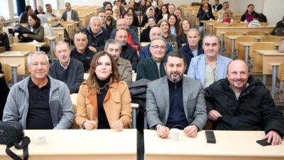 Afyon Kocatepe Üniversitesi (AKÜ) İktisadi ve İdari Bilimler Fakültesi (İİBF),