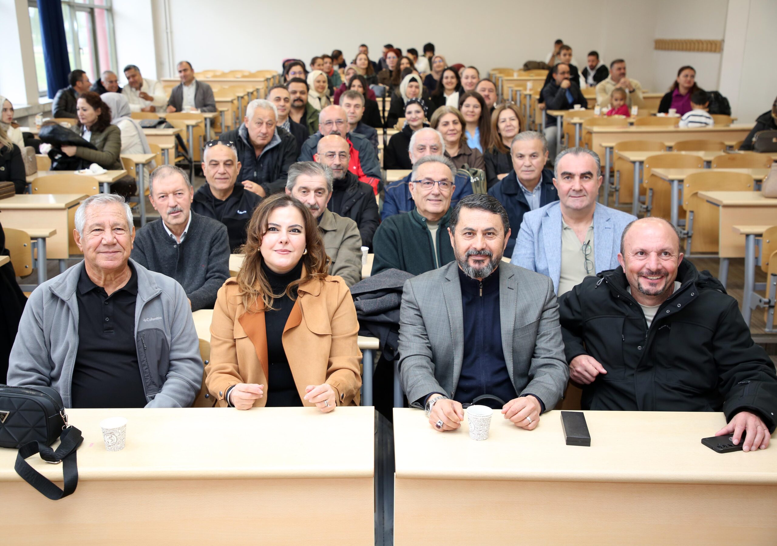 Afyon Kocatepe Üniversitesi (AKÜ) İktisadi ve İdari Bilimler Fakültesi (İİBF),