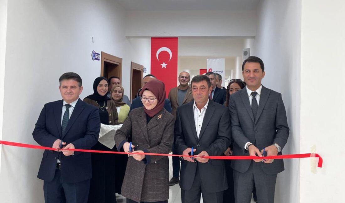 Defterdarlık, vatandaşlara daha yakın ve hızlı hizmet sunmak amacıyla il