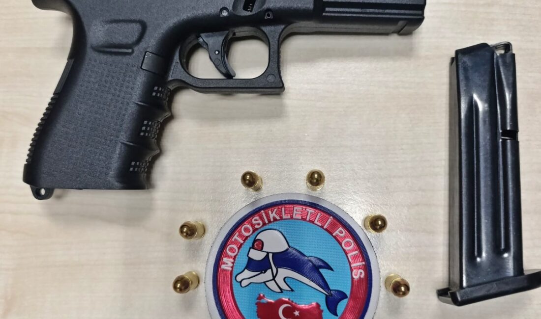 Emniyet birimleri, belirtilen tarihler arasında aranan şahıslar, şok uygulamalar ve